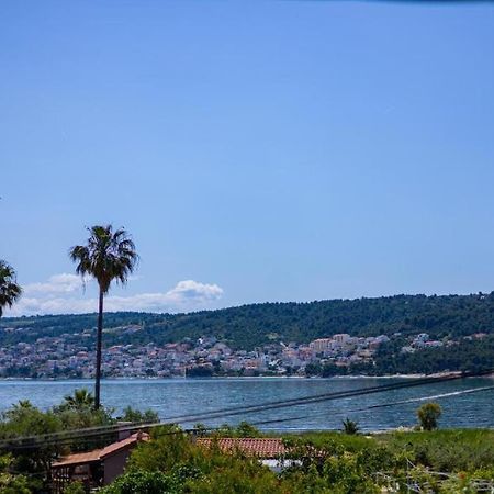 Villa Marija Trogir Kültér fotó