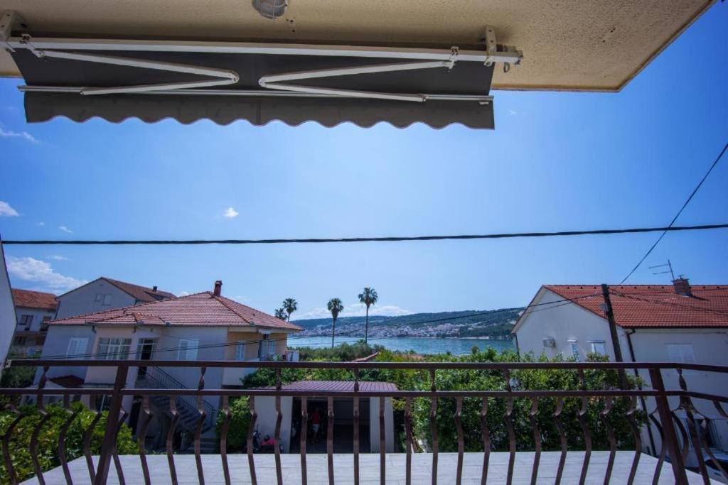 Villa Marija Trogir Kültér fotó