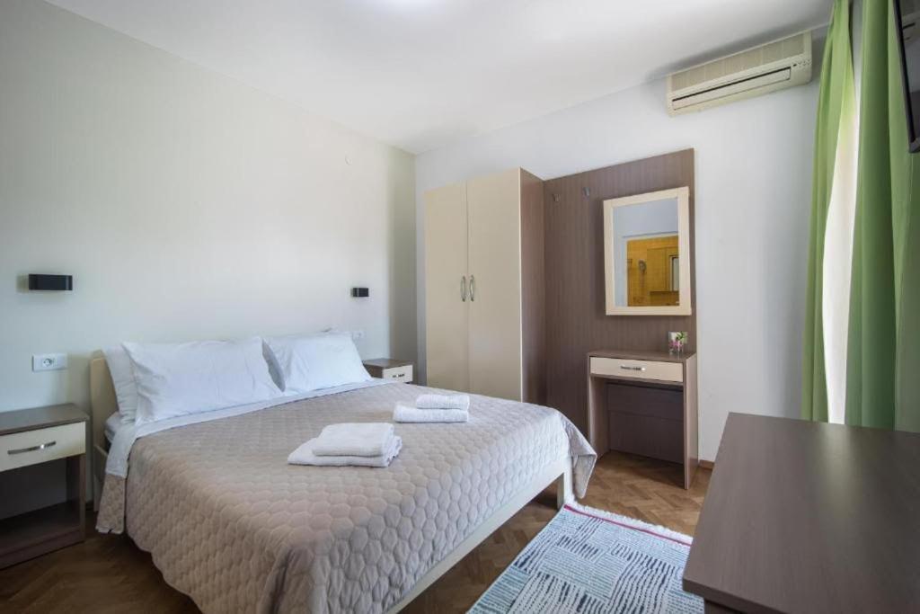 Villa Marija Trogir Kültér fotó