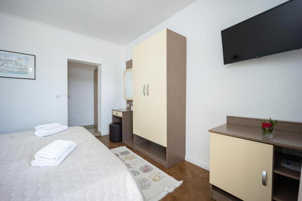 Villa Marija Trogir Kültér fotó