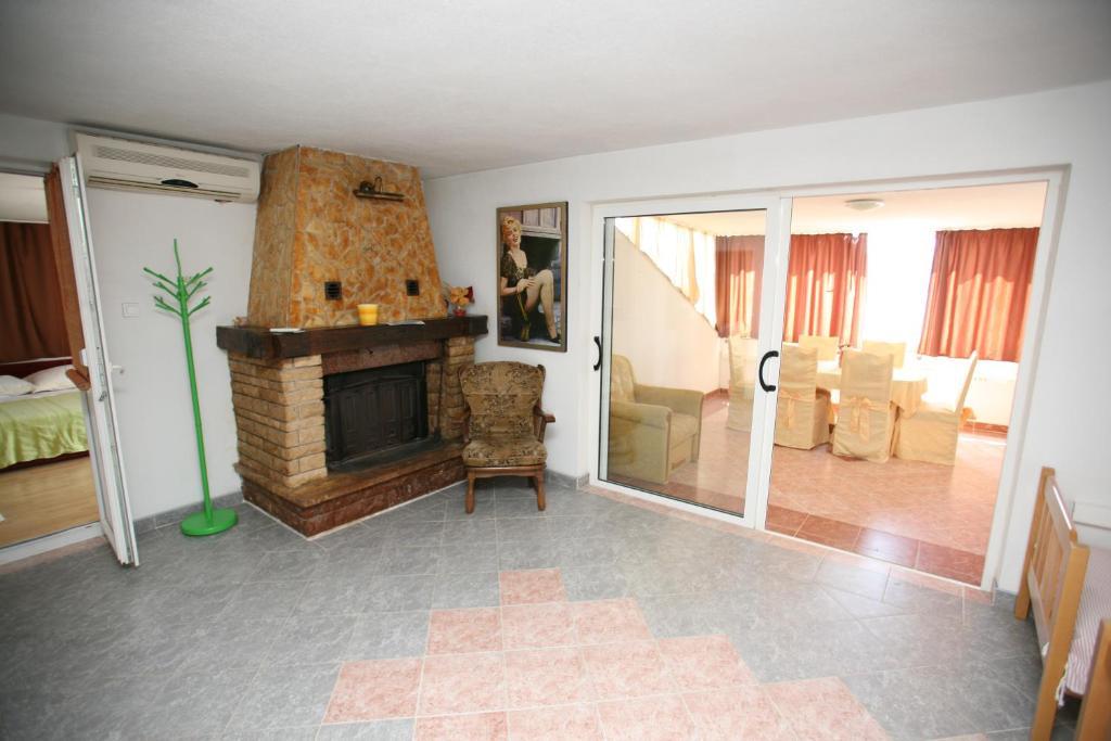 Villa Marija Trogir Szoba fotó