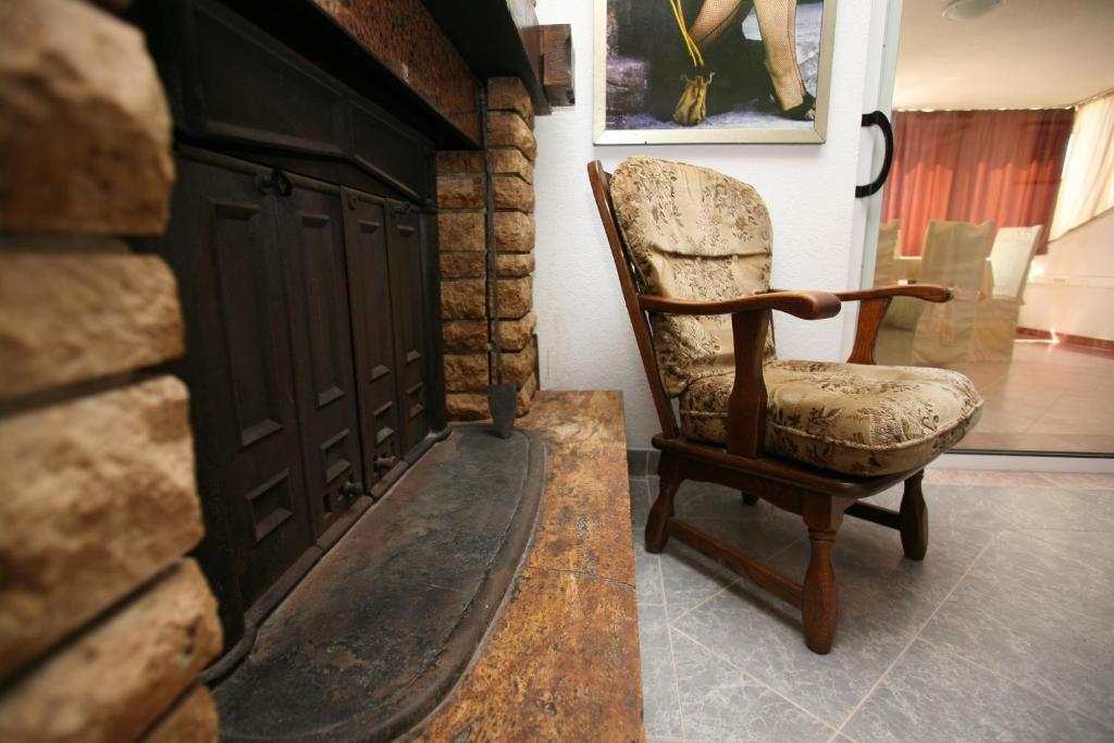 Villa Marija Trogir Szoba fotó