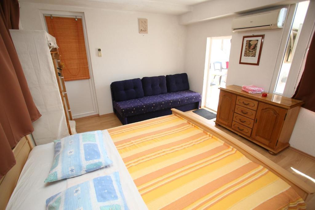 Villa Marija Trogir Szoba fotó