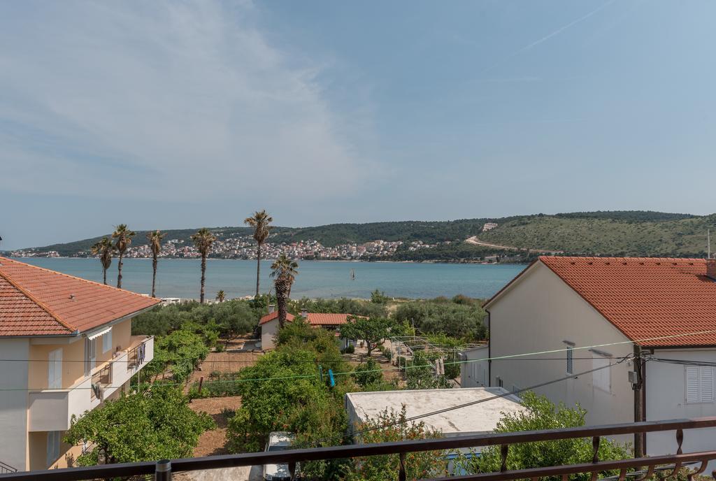 Villa Marija Trogir Kültér fotó
