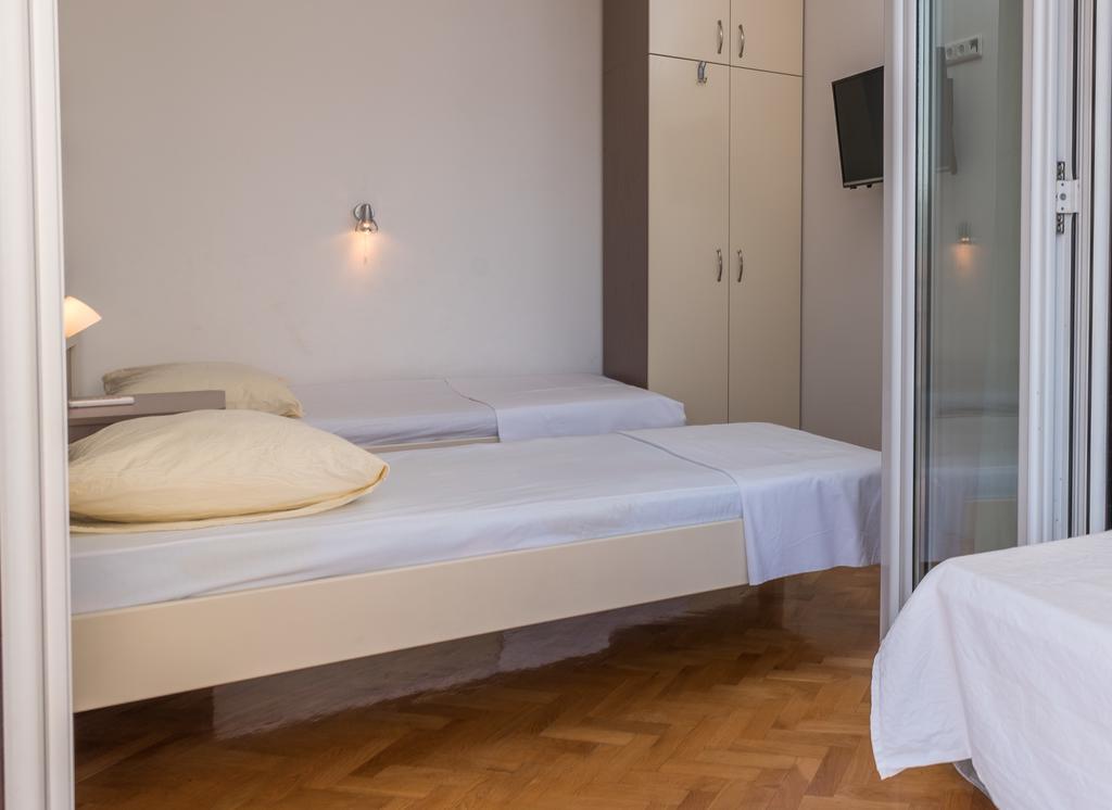 Villa Marija Trogir Kültér fotó