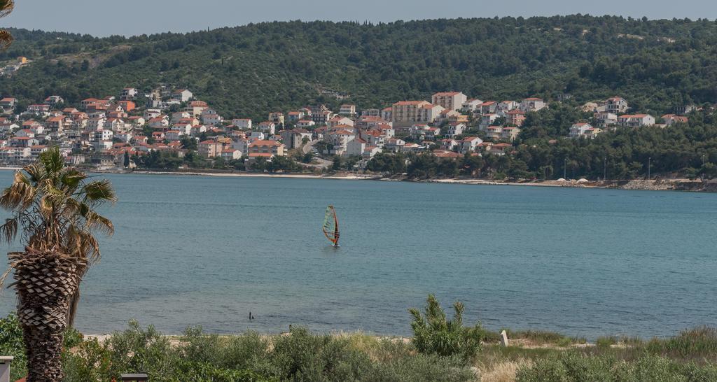Villa Marija Trogir Kültér fotó