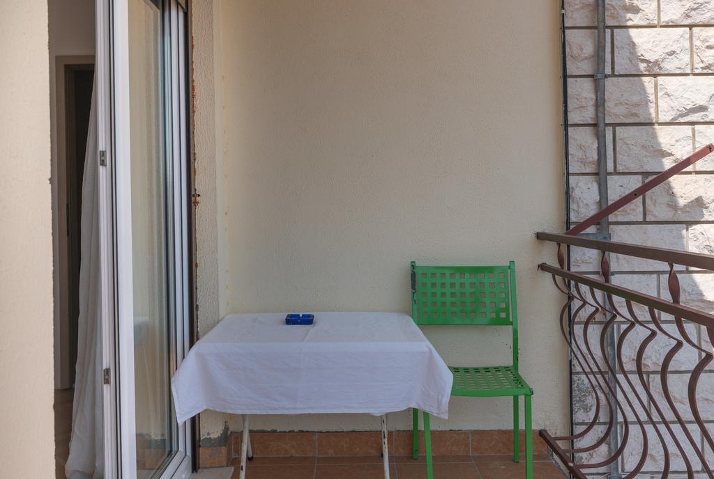 Villa Marija Trogir Kültér fotó