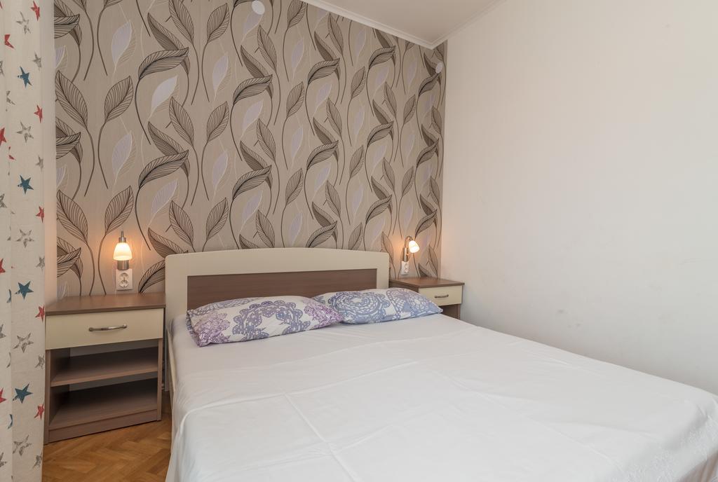 Villa Marija Trogir Kültér fotó