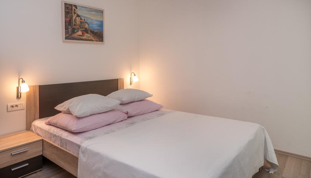 Villa Marija Trogir Kültér fotó