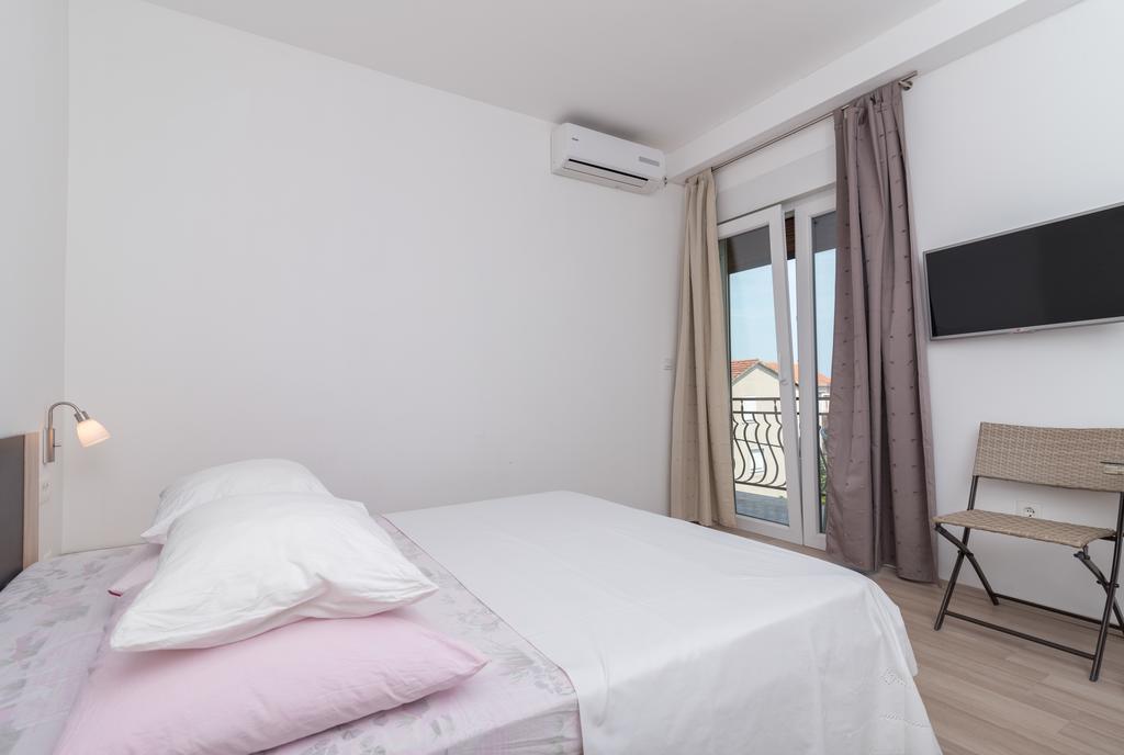 Villa Marija Trogir Kültér fotó