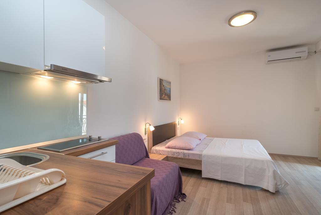 Villa Marija Trogir Kültér fotó