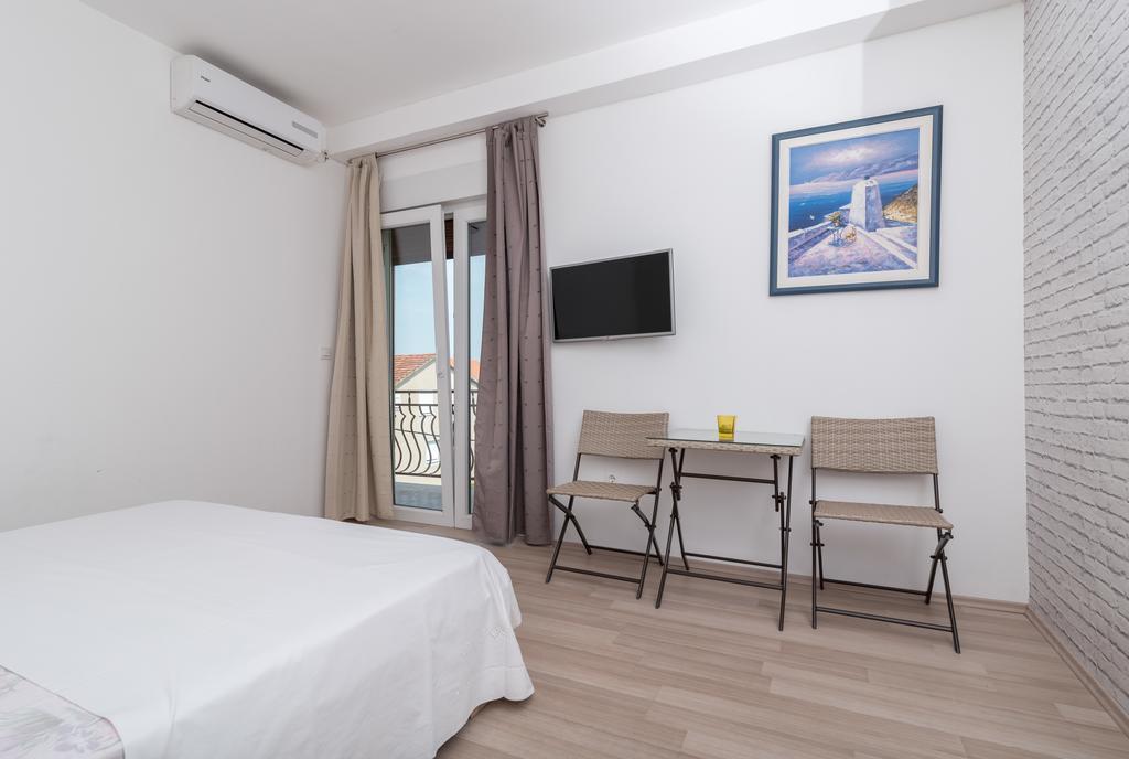 Villa Marija Trogir Kültér fotó