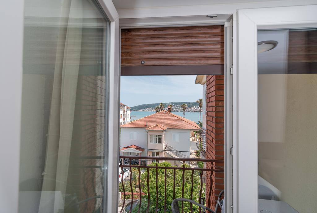 Villa Marija Trogir Kültér fotó