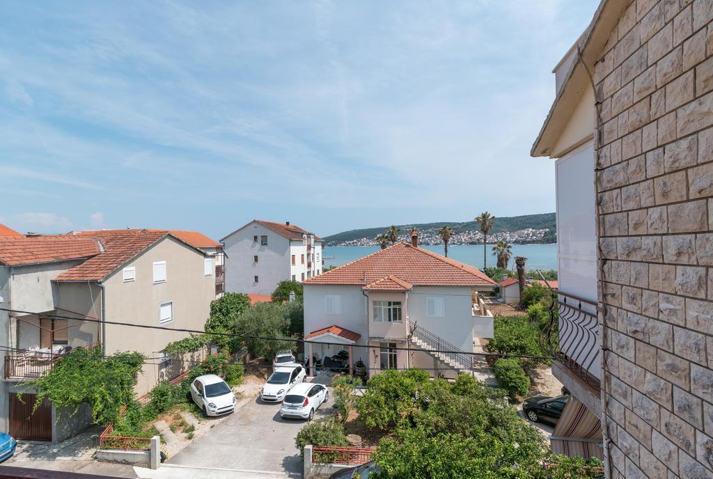 Villa Marija Trogir Kültér fotó
