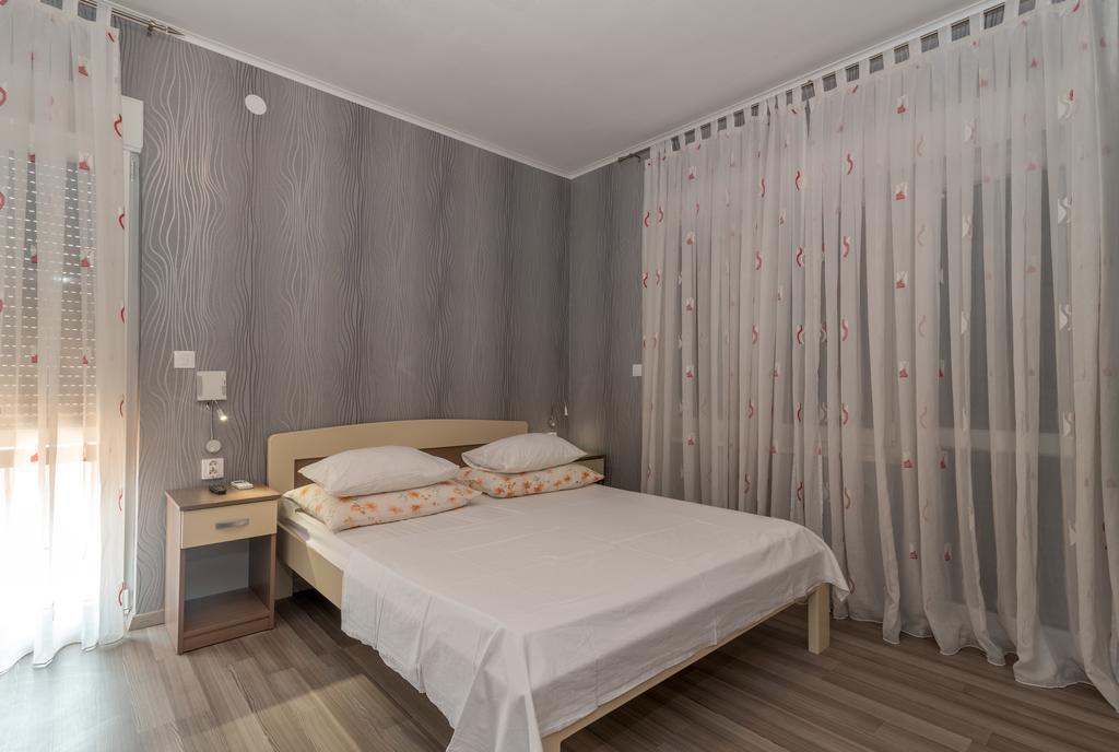 Villa Marija Trogir Kültér fotó
