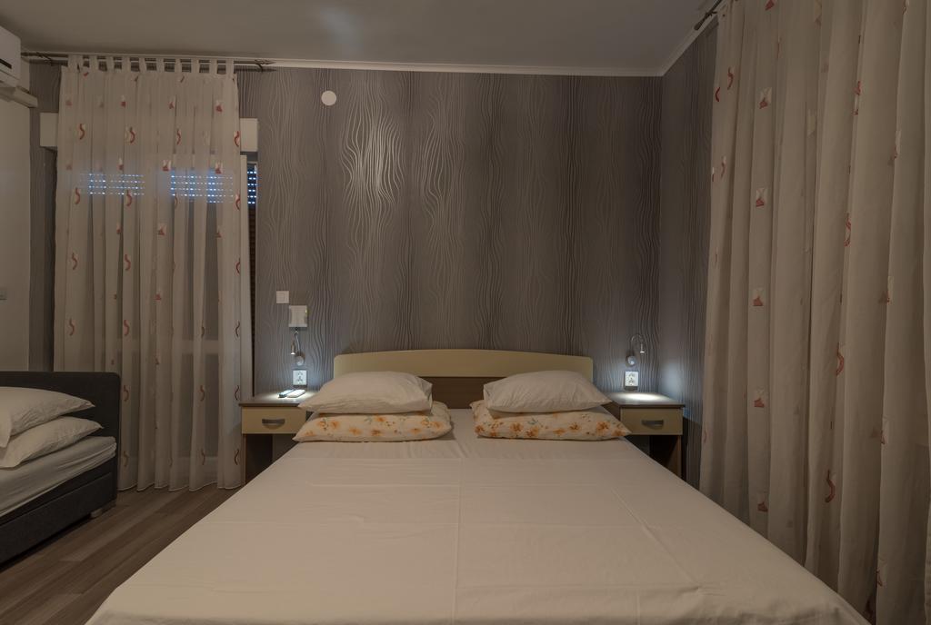 Villa Marija Trogir Kültér fotó