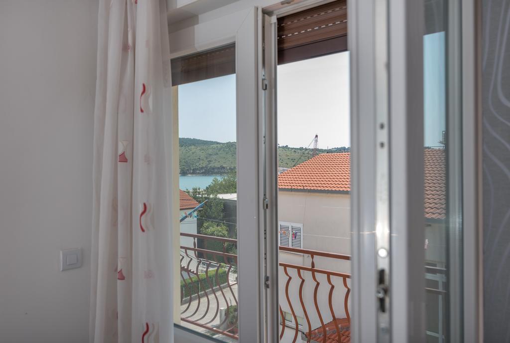 Villa Marija Trogir Kültér fotó