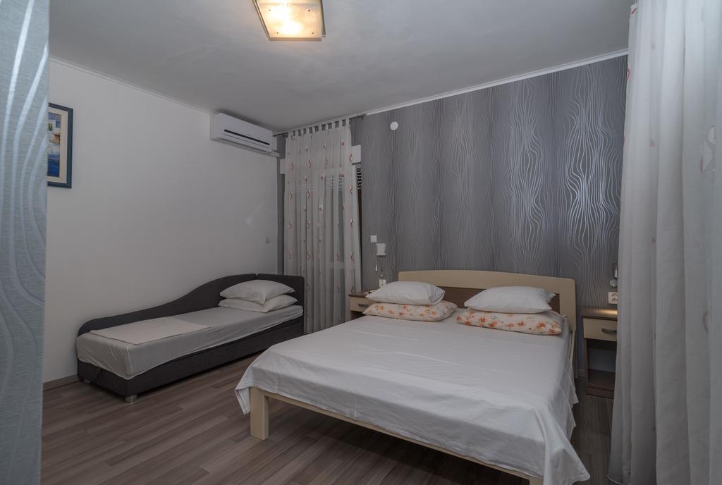 Villa Marija Trogir Kültér fotó