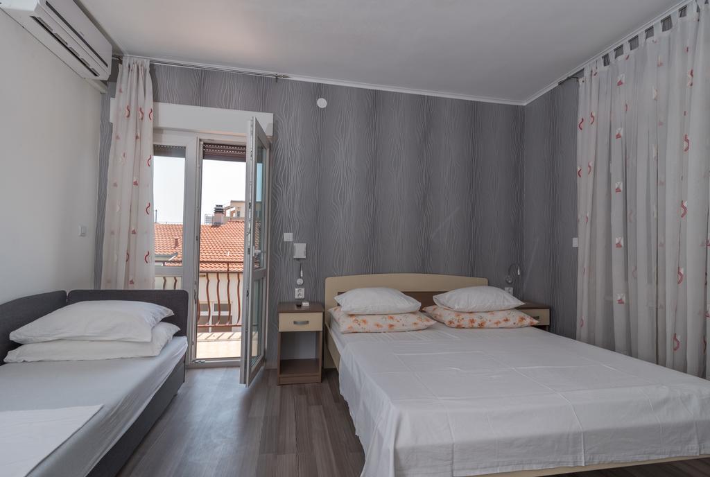 Villa Marija Trogir Kültér fotó